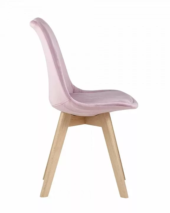 Стул Frankfurt SGR_Y863_velvet_pink