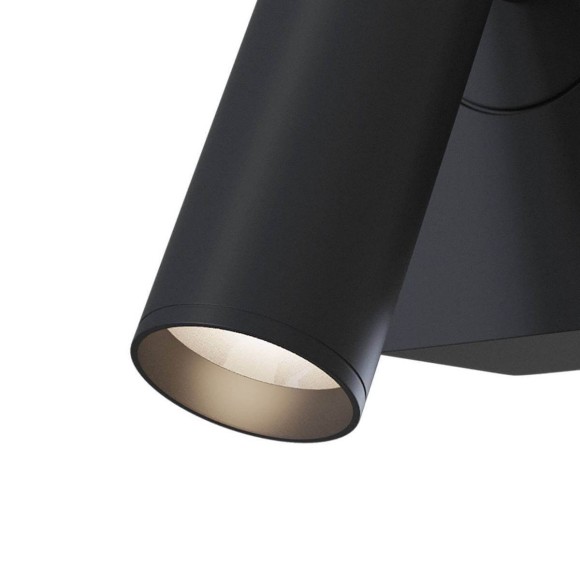 Бра Maytoni Mirax C039WL-L3B3K