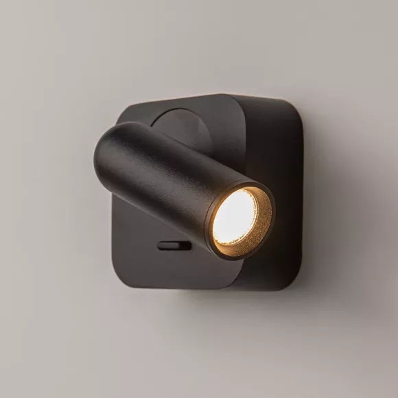 Бра Maytoni Mirax C039WL-L3B3K