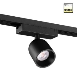 Трековый однофазный светильник Novotech Port Solette 359803