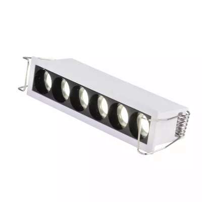 Встраиваемый светильник ST Luce ST762.542.07