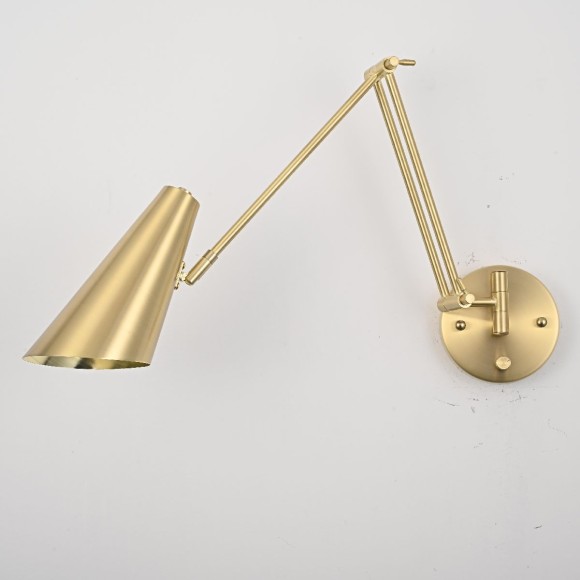 Спот ImperiumLoft Fredly 219738-23