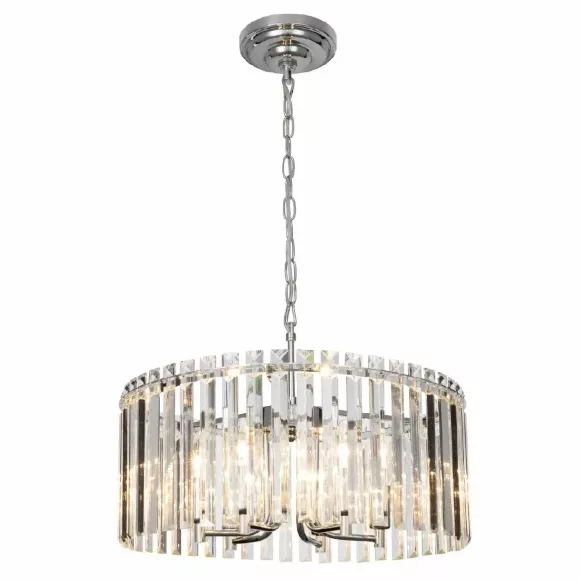 Подвесная люстра Citilux Джейн CL306161 Подвесная люстра Citilux Джейн CL306161