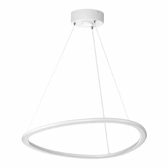 Подвесной светильник Citilux Trio CL215B050, 3000, 5500, От теплого до холодного Подвесной светильник Citilux Trio CL215B050, 3000, 5500, От теплого до холодного