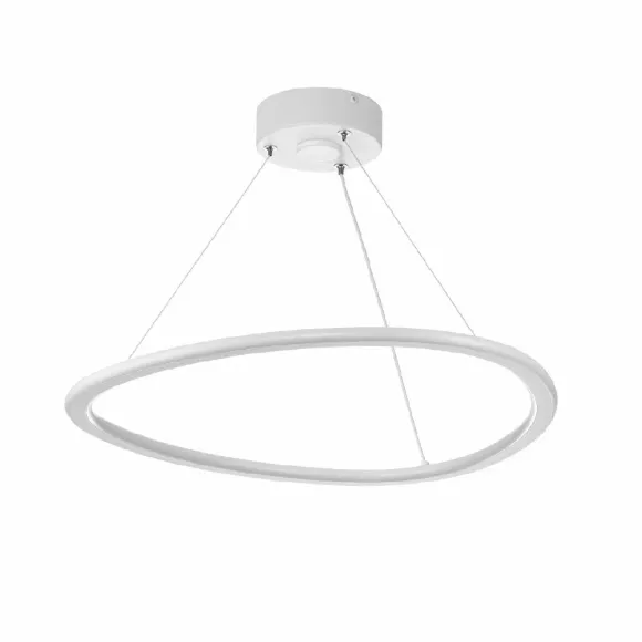 Подвесной светильник Citilux Trio CL215B050, 5500, От теплого до холодного, >85 Подвесной светильник Citilux Trio CL215B050, 5500, От теплого до холодного, >85