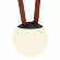 Трековый светильник ST Luce Band ST452.436.10