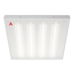 Потолочный светильник Wolta ДВО13-36-042-5К