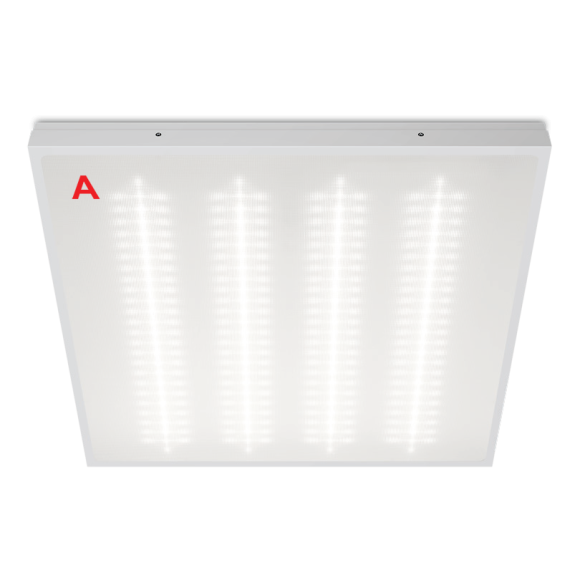 Потолочный светильник Wolta ДВО13-36-042-5К