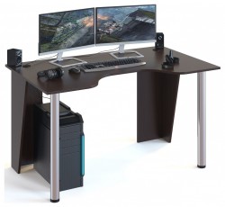 Стол компьютерный КСТ-18 SK_KST18V