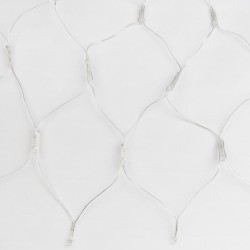 Светодиодная гирлянда (UL-00005487) Uniel сетка 220V белый ULD-N1815-180/DTA White IP20