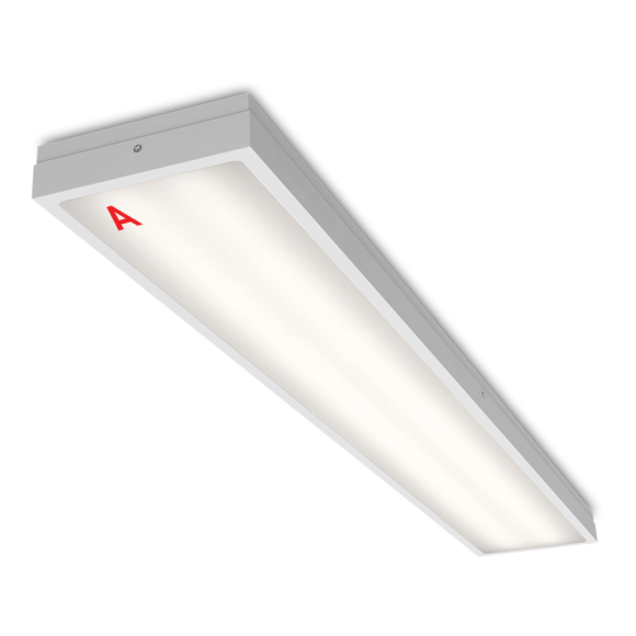 Линейный светильник Wolta ДПО13-36-141-4К