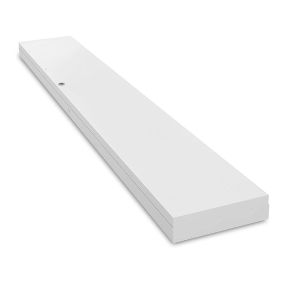 Линейный светильник Wolta ДПО13-36-141-4К