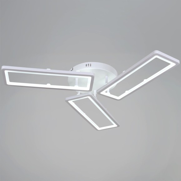 Потолочный светильник Reluce 03629-0.3-03D WH