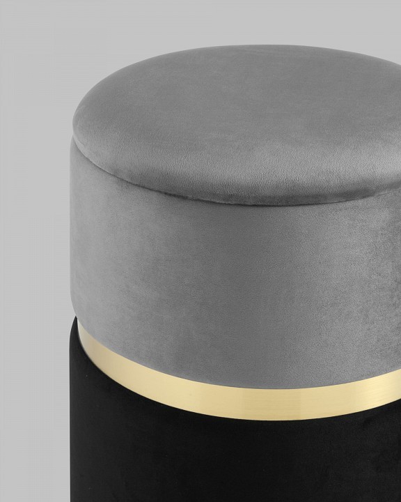 Пуф-сундук Кэрри SGR_19A060VA-8167-55-70