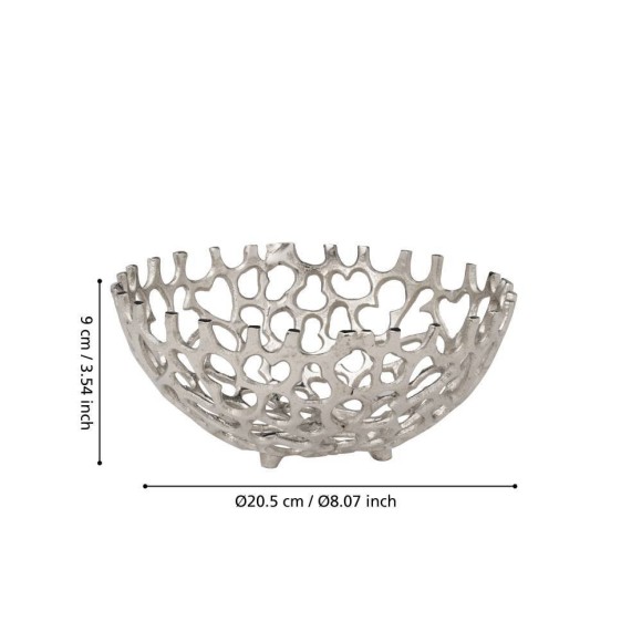 Чаша декоративная Eglo Kimitsu 427495