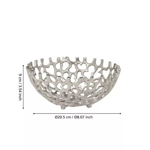 Чаша декоративная Eglo Kimitsu 427495 Чаша декоративная Eglo Kimitsu 427495