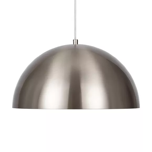 Подвесной светильник Freya Eleon FR5218PL-01N, Никель, Металл, Современный стиль, вид сверху