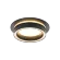 Встраиваемый светильник Wolta Luce WDL-GX53/06BL-R