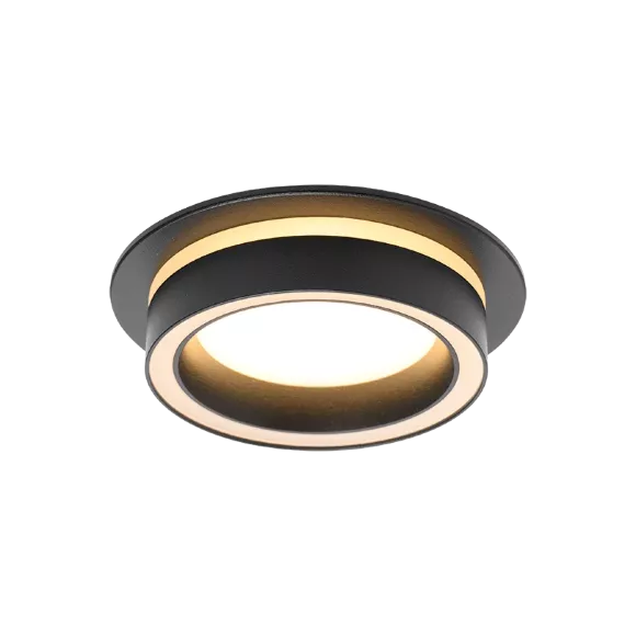 Встраиваемый светильник Wolta Luce WDL-GX53/06BL-R Встраиваемый светильник Wolta Luce WDL-GX53/06BL-R