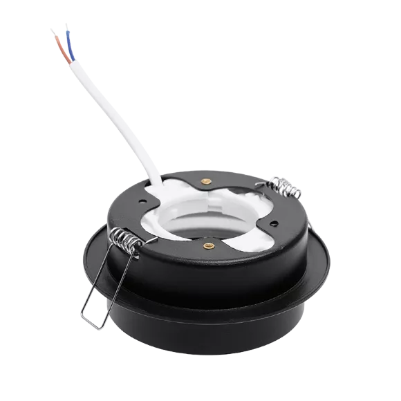 Встраиваемый светильник Wolta Luce WDL-GX53/06BL-R Встраиваемый светильник Wolta Luce WDL-GX53/06BL-R