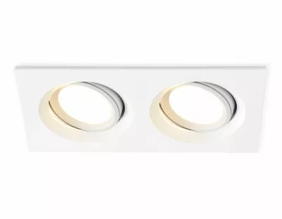 Встраиваемый светильник Ambrella Light Techno Spot IP Protect TN1145