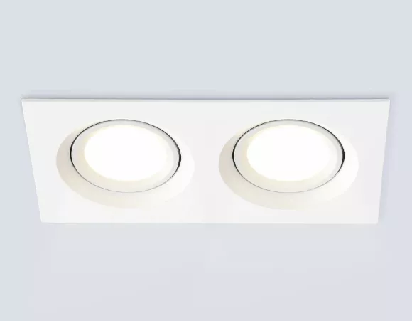 Встраиваемый светильник Ambrella Light Techno Spot IP Protect TN1145