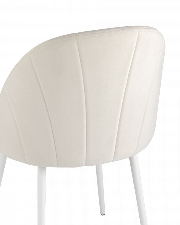 Стул Логан SGR_AV_413-Cmil-02