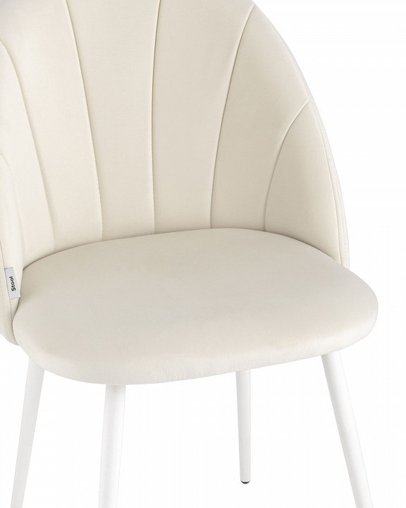 Стул Логан SGR_AV_413-Cmil-02