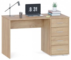 Стол письменный СПМ-353 SK_00-00016307