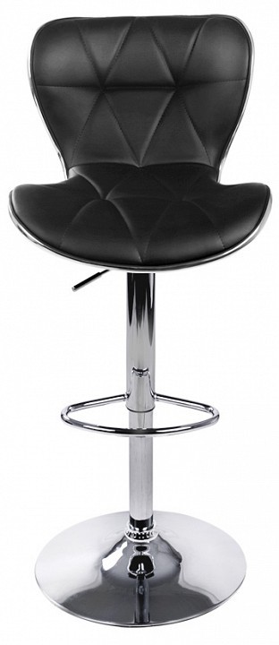 Набор из 4 стульев барных Serenity Echo HSBI_B002_black_4