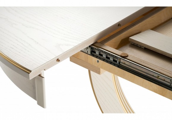 Стол обеденный Дорсет WO_483904