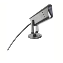 Уличный светодиодный прожектор Favourite Relief 4031-1T