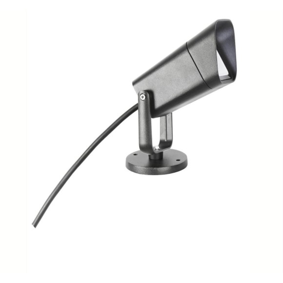 Уличный светодиодный прожектор Favourite Relief 4031-1T