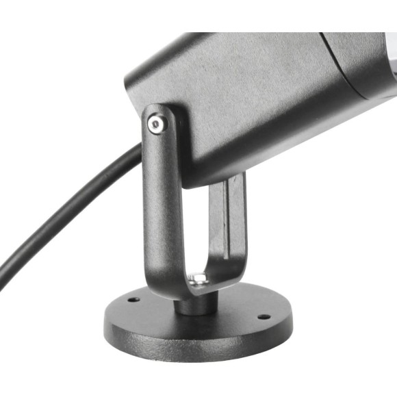 Уличный светодиодный прожектор Favourite Relief 4031-1T