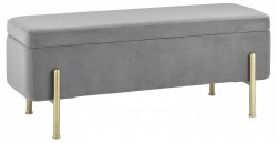 Банкетка-сундук Болейн SGR_20A544VF-MOMO-38