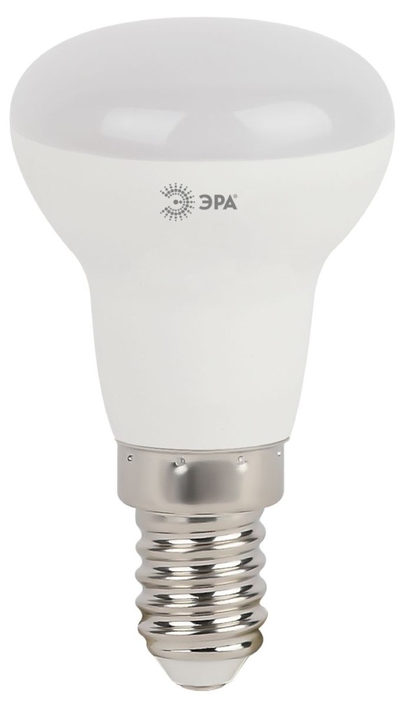 Лампа светодиодная Эра E14 4W 6000K LED R39-4W-860-E14 Б0048022