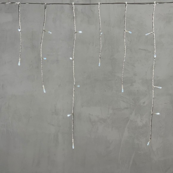 Гирлянда Бахрома Laitcom (LTC) ECC100-10-8W