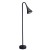 Ландшафтный светильник Arte Lamp Bronn A2367PA-1BK