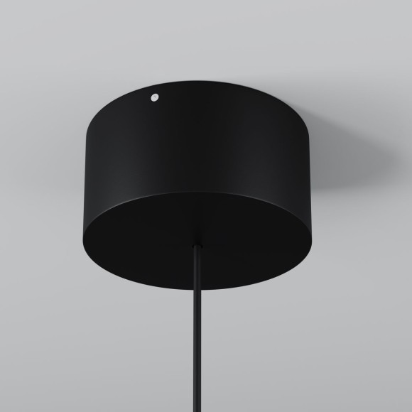 Уличный подвесной светильник Maytoni Apex O491PL-L8B3K