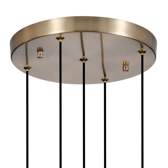 Подвесной светильник Escada Vial ES0000012