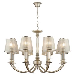 Подвесная люстра AM Group JOLLY SP8