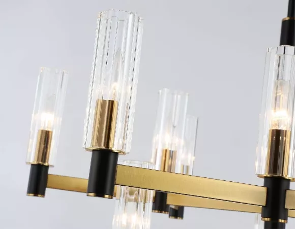 Люстра на штанге Ambrella Light High Light Heigh Light LH55515 Люстра на штанге Ambrella Light High Light Heigh Light LH55515