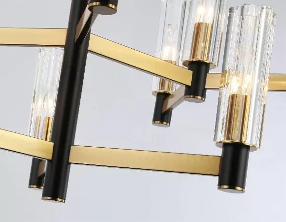 Люстра на штанге Ambrella Light High Light Heigh Light LH55515 Люстра на штанге Ambrella Light High Light Heigh Light LH55515