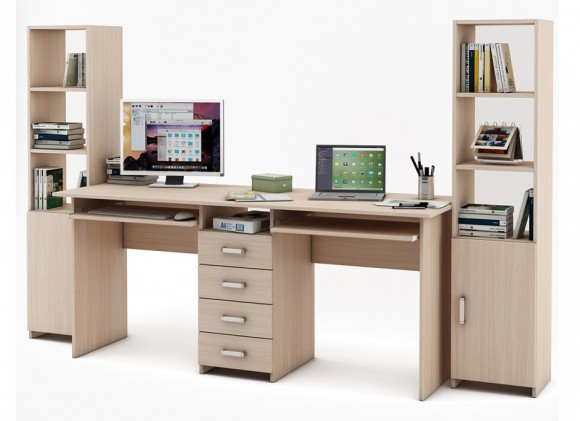 Набор для детской Лайт-11К MAS_USHLT-11K-DM