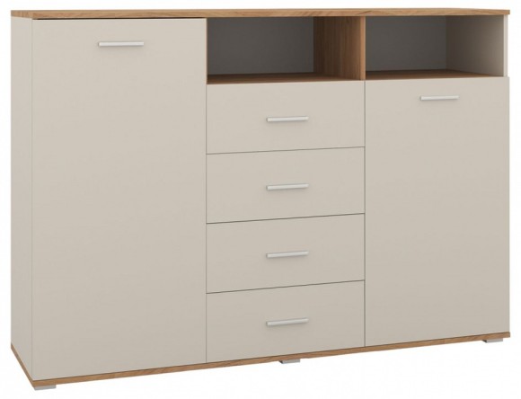 Тумба комбинированная Кассандра WO_559209