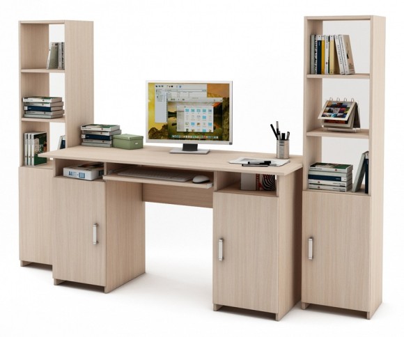 Набор для детской Лайт-6К MAS_USHLT-6K-DM