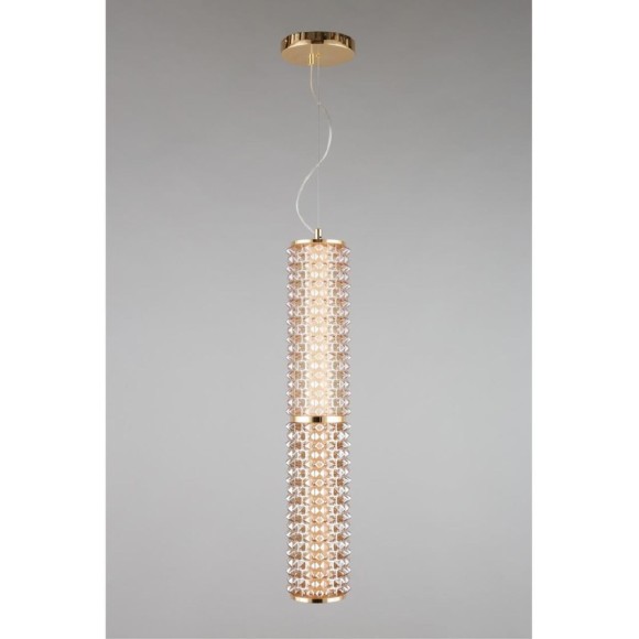 Подвесной светильник Aployt Ozann APL.331.26.29