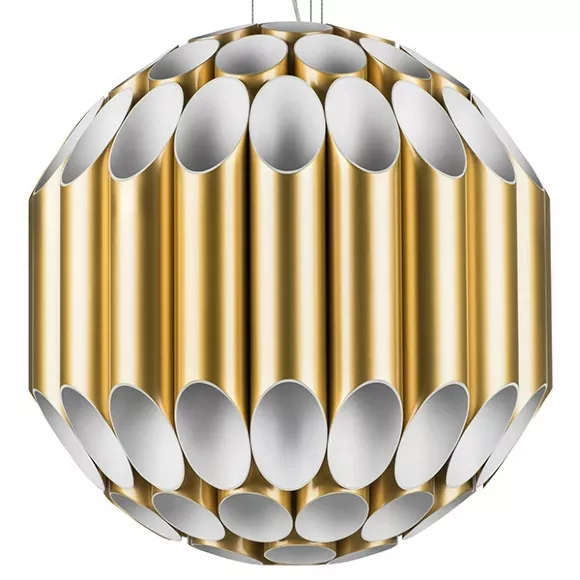 Подвесная люстра Lightstar Siena 720802, Матовое золото, Золото, Металл Подвесная люстра Lightstar Siena 720802, Матовое золото, Золото, Металл