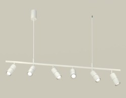 Подвесной светильник Ambrella Light Traditional DIY (С9005, С6301, A2060, N6104) XB9005100