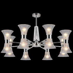 Люстра на штанге Illumico IL0288-16P-79 CR